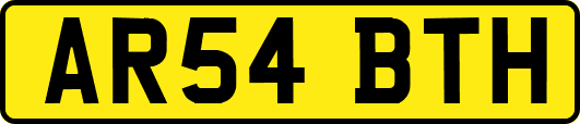 AR54BTH