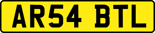 AR54BTL