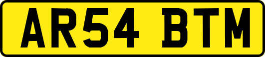 AR54BTM