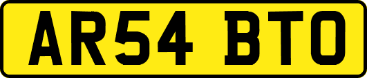 AR54BTO