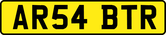 AR54BTR