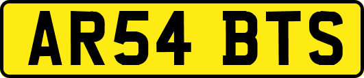 AR54BTS