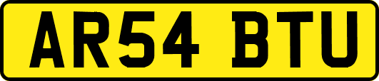 AR54BTU