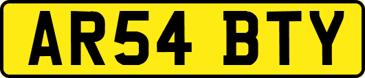 AR54BTY