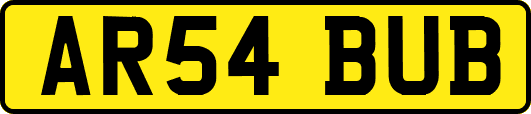 AR54BUB