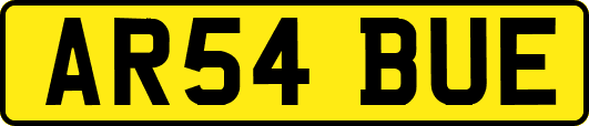 AR54BUE