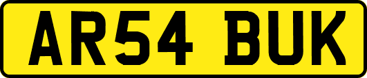 AR54BUK