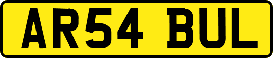 AR54BUL