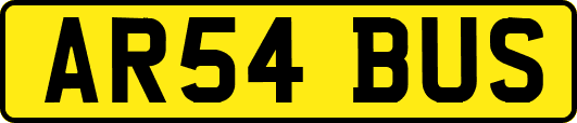 AR54BUS