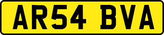 AR54BVA