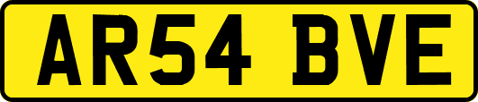 AR54BVE