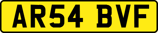 AR54BVF