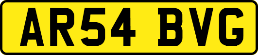AR54BVG