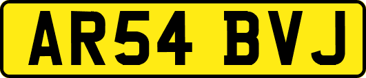 AR54BVJ