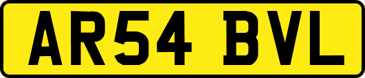 AR54BVL