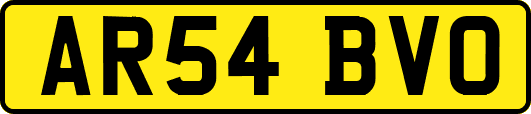 AR54BVO