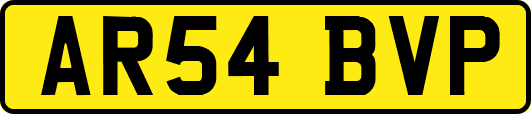 AR54BVP