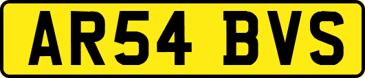 AR54BVS