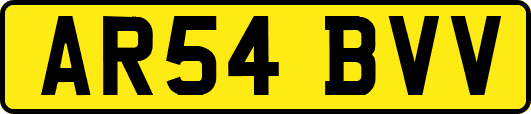 AR54BVV