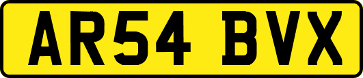 AR54BVX