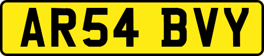 AR54BVY