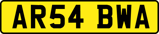 AR54BWA