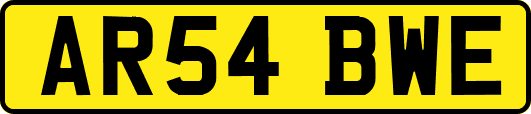 AR54BWE