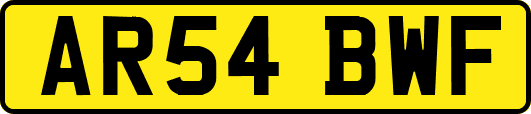 AR54BWF