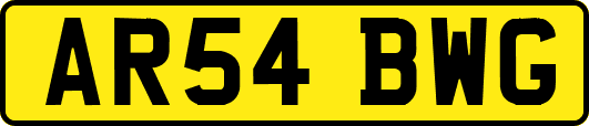 AR54BWG