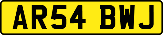 AR54BWJ