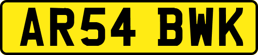 AR54BWK