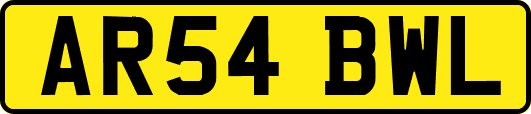 AR54BWL