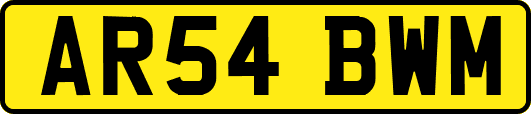AR54BWM