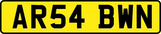 AR54BWN