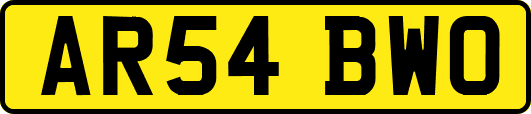 AR54BWO