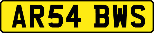 AR54BWS