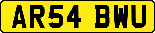 AR54BWU