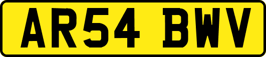 AR54BWV