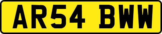 AR54BWW