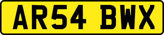 AR54BWX