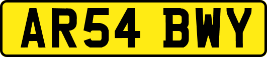 AR54BWY
