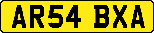 AR54BXA