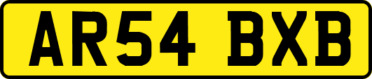 AR54BXB