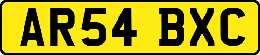 AR54BXC