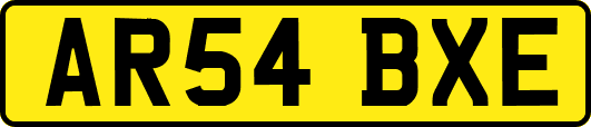 AR54BXE