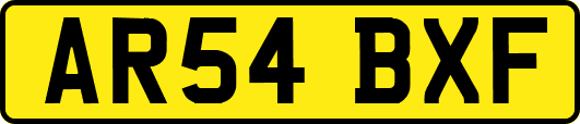 AR54BXF