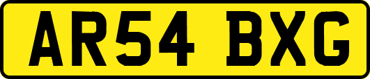 AR54BXG