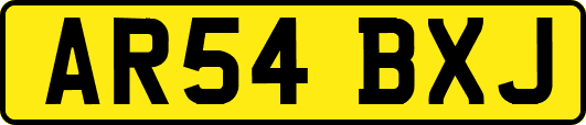 AR54BXJ