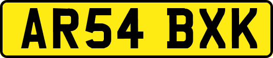 AR54BXK