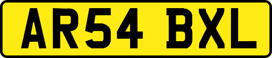 AR54BXL